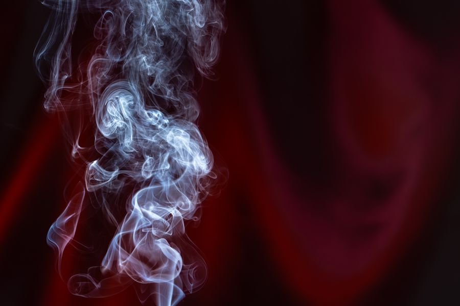 drip tip
