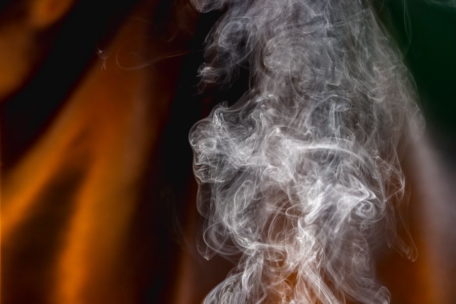 nicotine salt juice