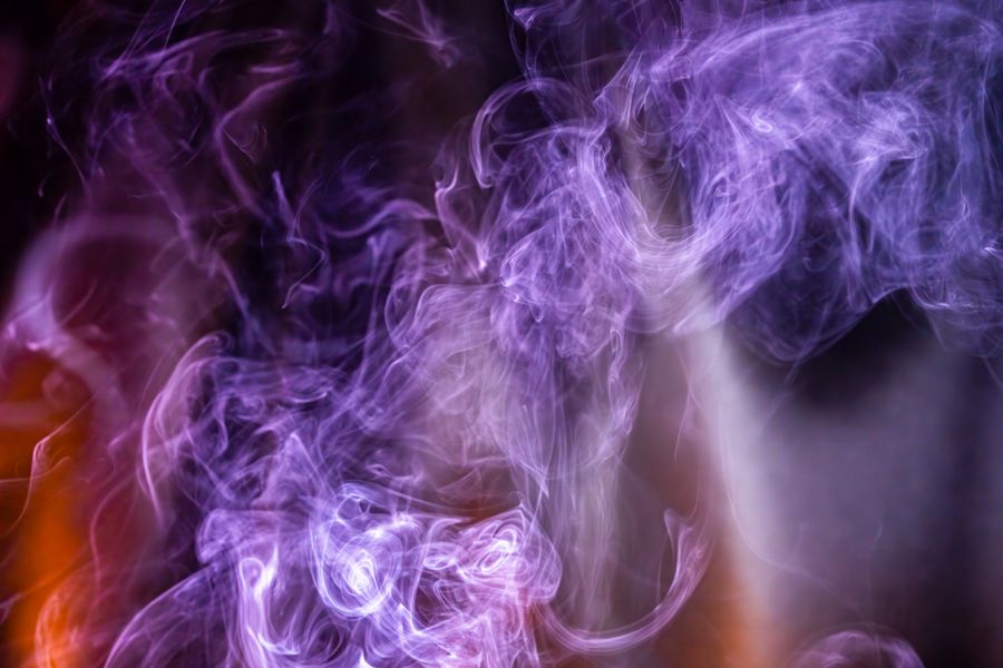 vape tank