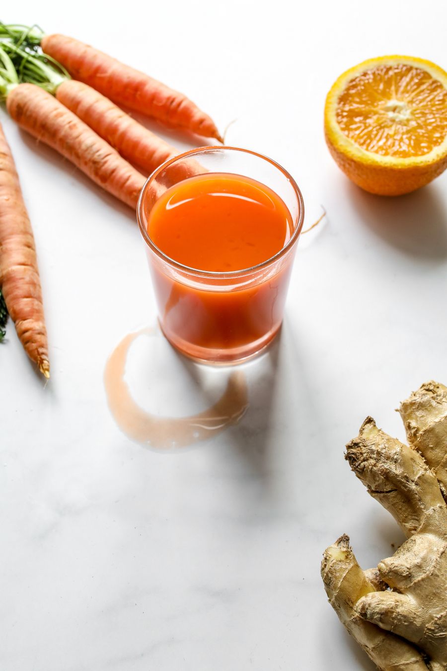 nicotine salt juice