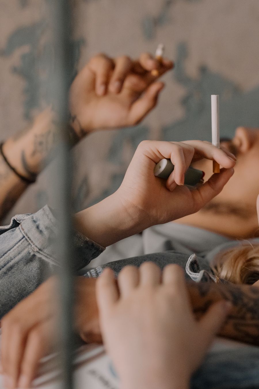 disposable vape
