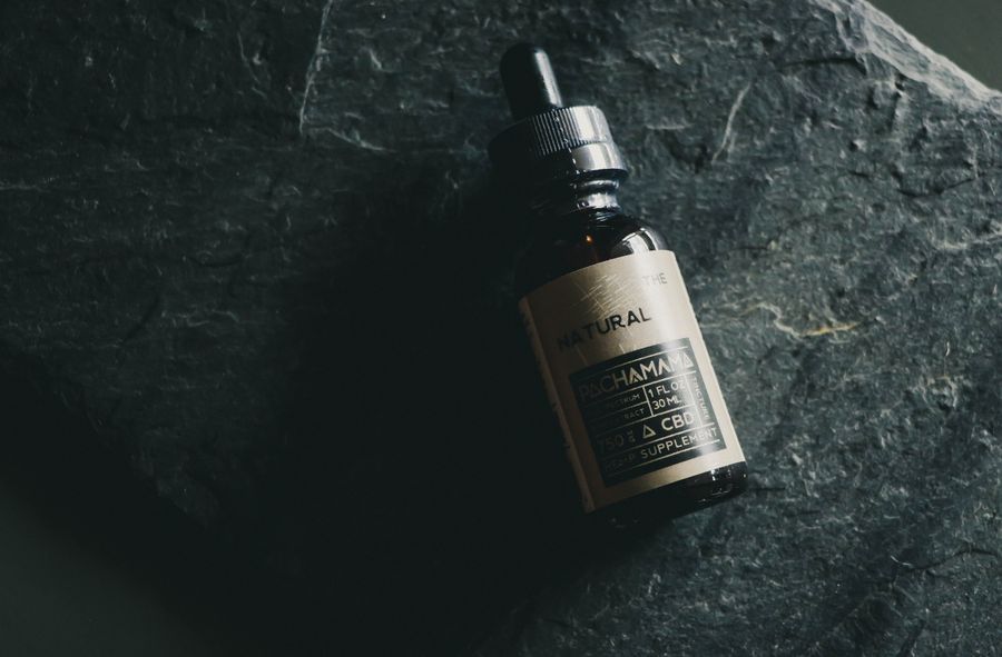drip tip