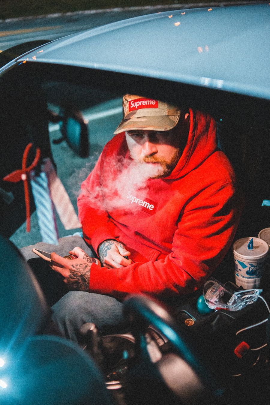 e-liquid