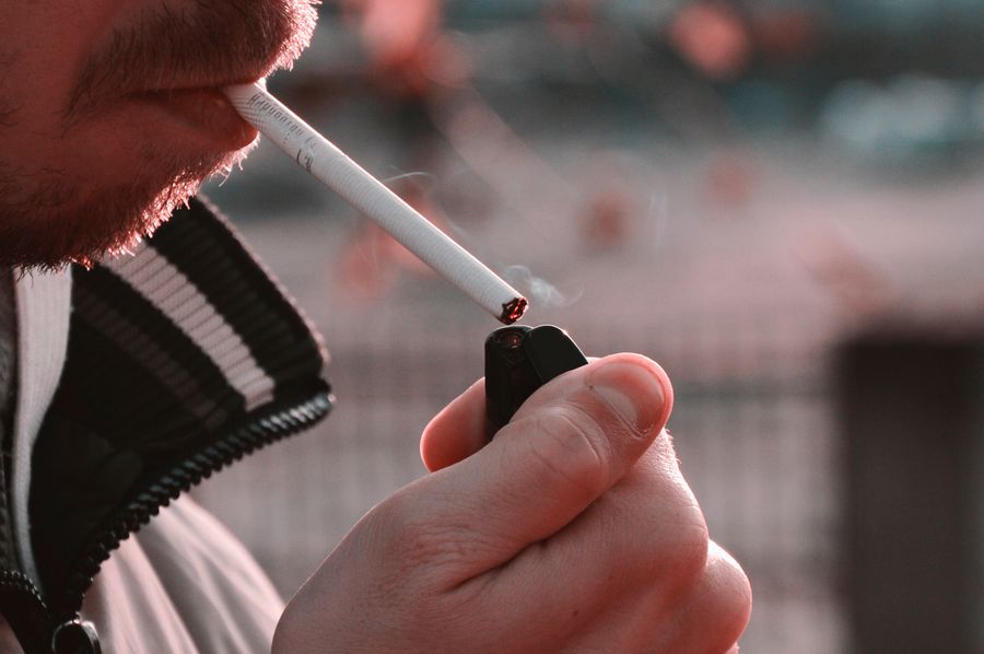 vape charging cable