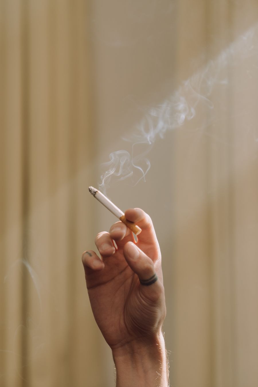 nicotine salt juice