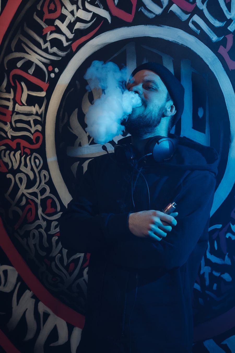 vape juice