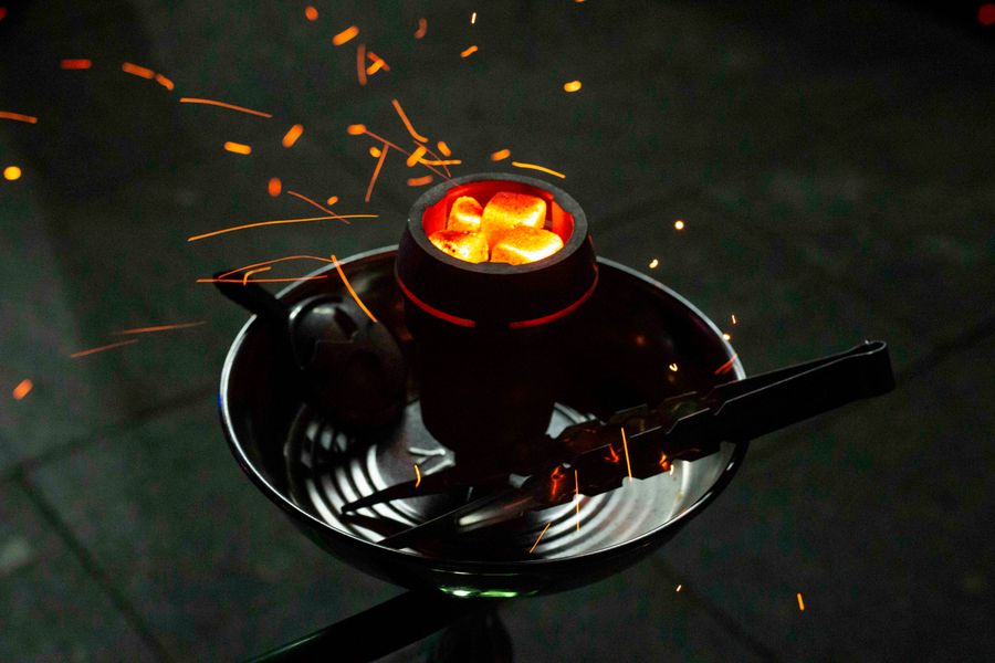 vape coil