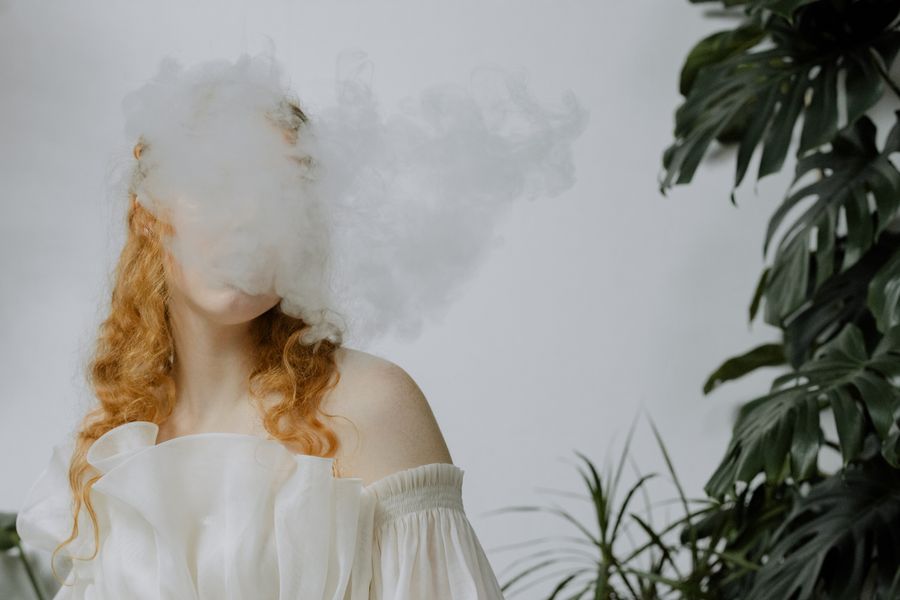 e-liquid