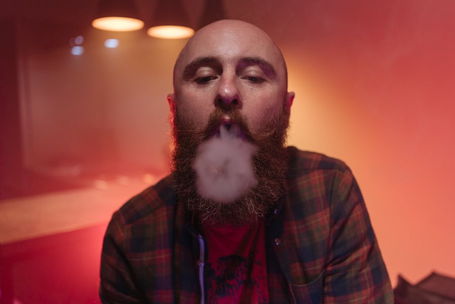 vape juice