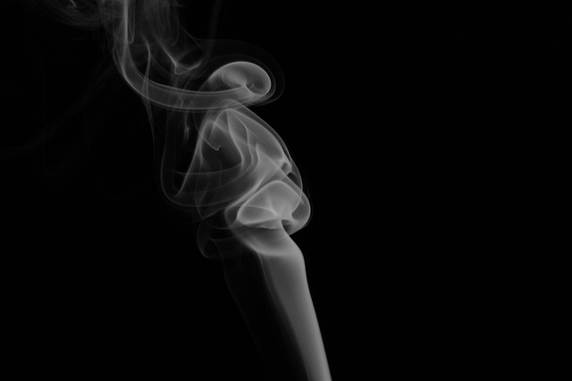 nicotine salt juice