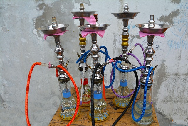 vape display stand