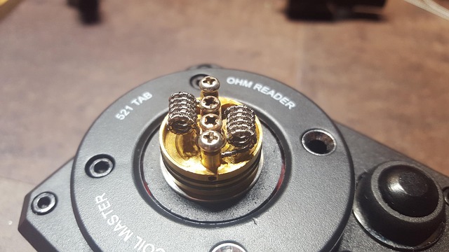 vape wire