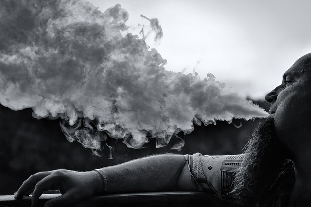 vape cotton