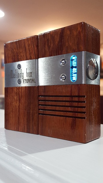 vape charger