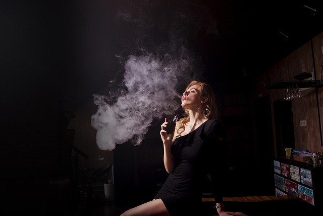 vape cartridge