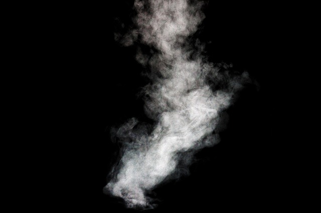 nicotine salt juice