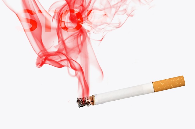 nicotine salt juice
