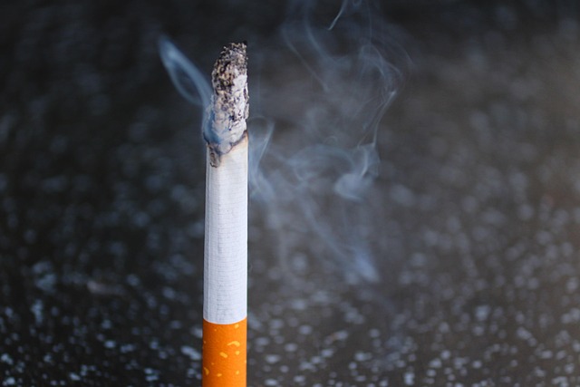nicotine salt juice