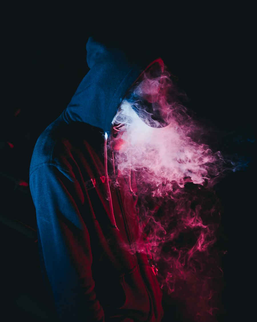 e-liquid