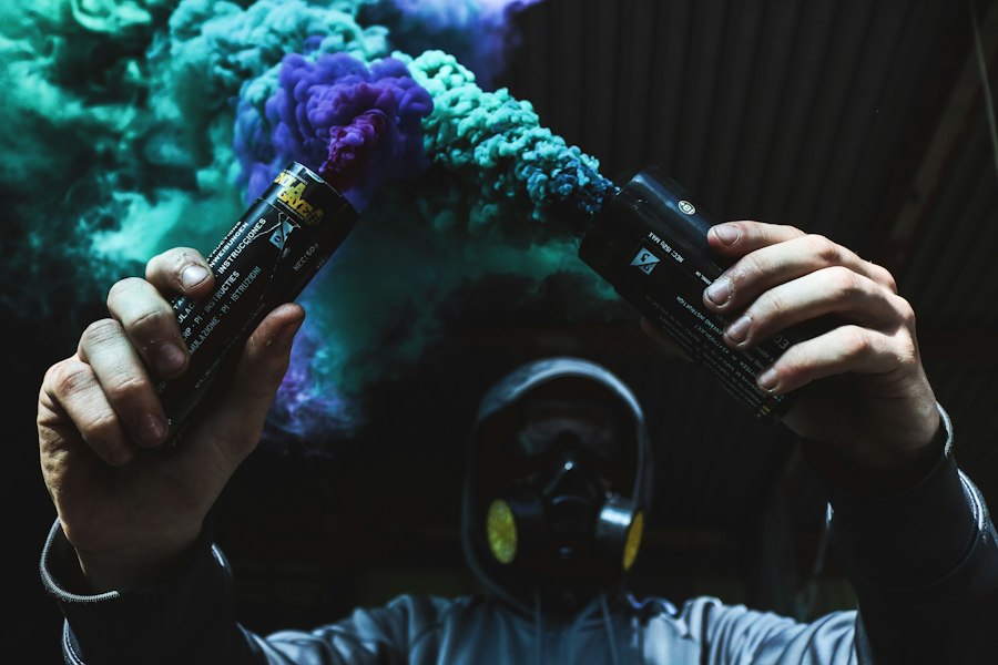 e-liquid
