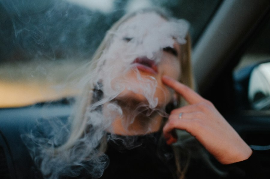 nicotine salt juice
