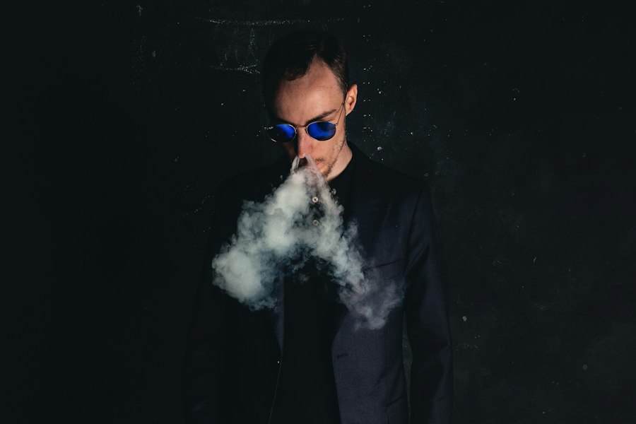 e-liquid