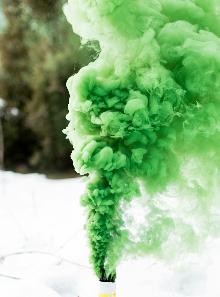 vape cotton