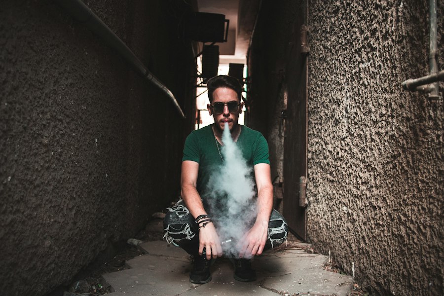 disposable vape