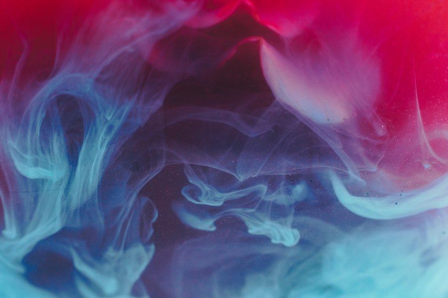 vape glass tube