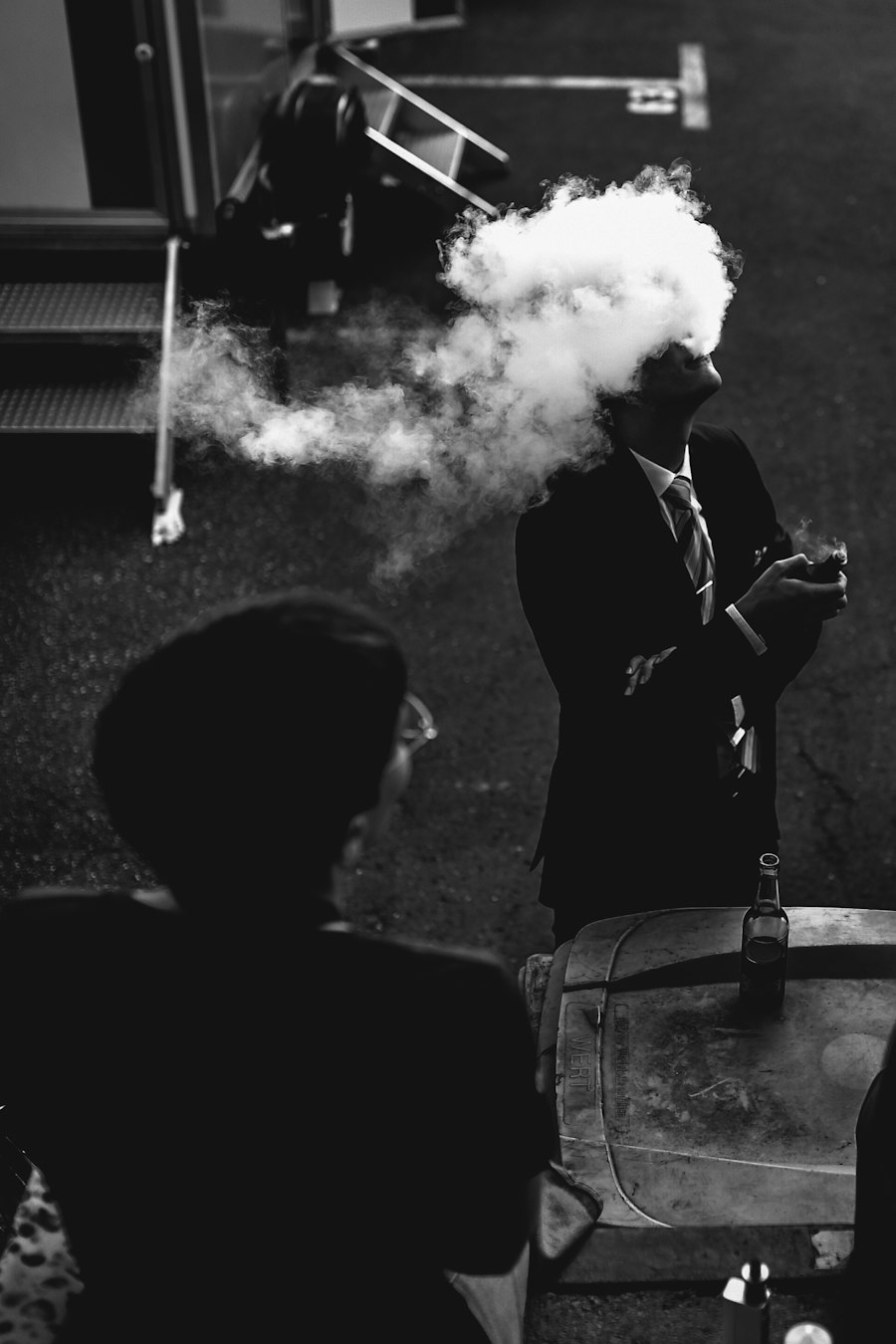vape wire