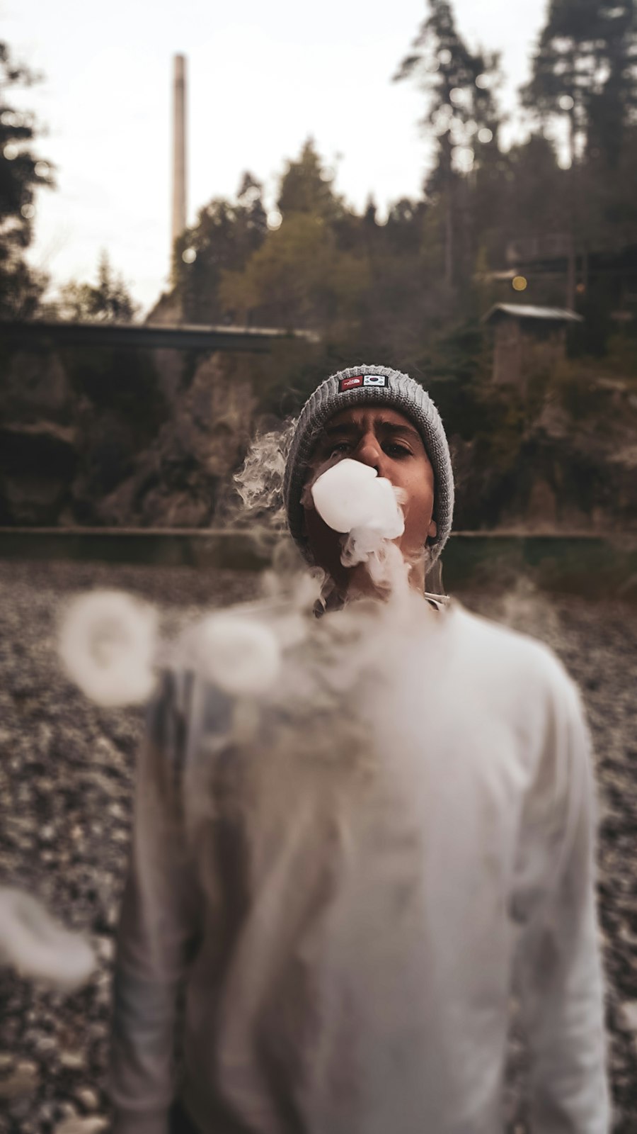 e-liquid