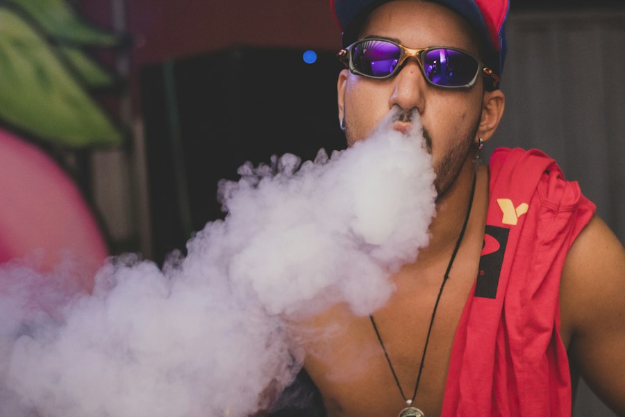 e-liquid