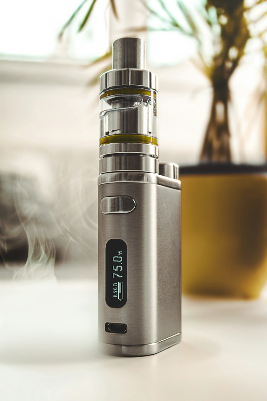 drip tip