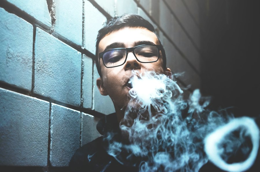 vape battery