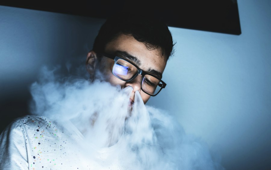 vape starter kit