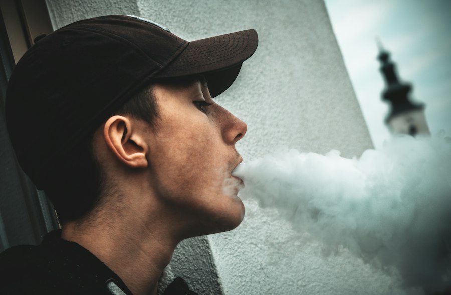 e-liquid