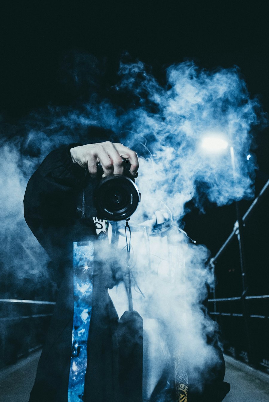 nicotine salt juice