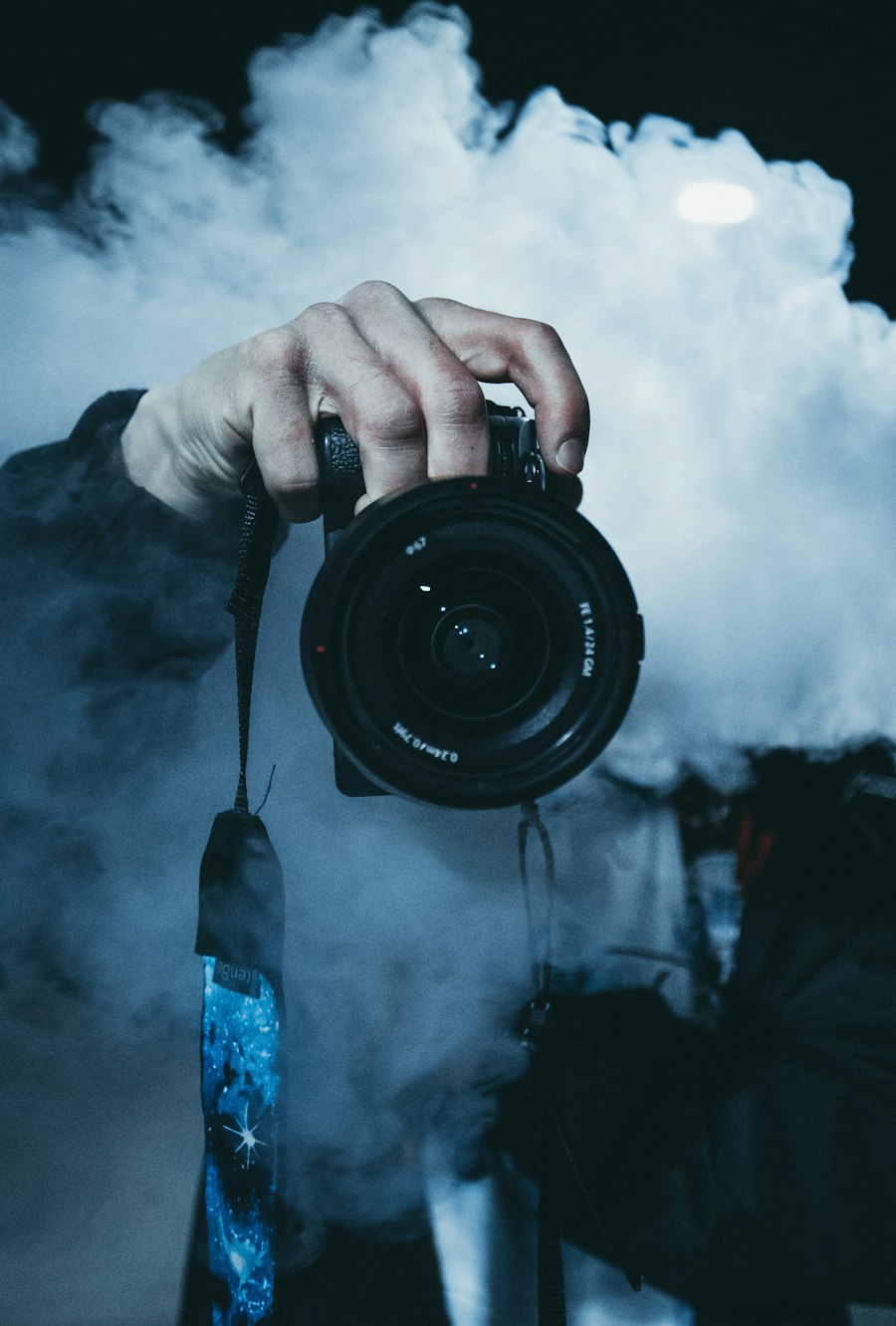 vape travel case