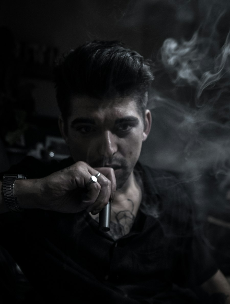 vape cartridge