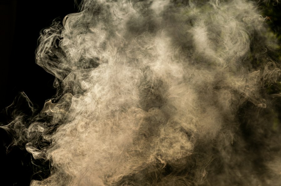 nicotine salt juice