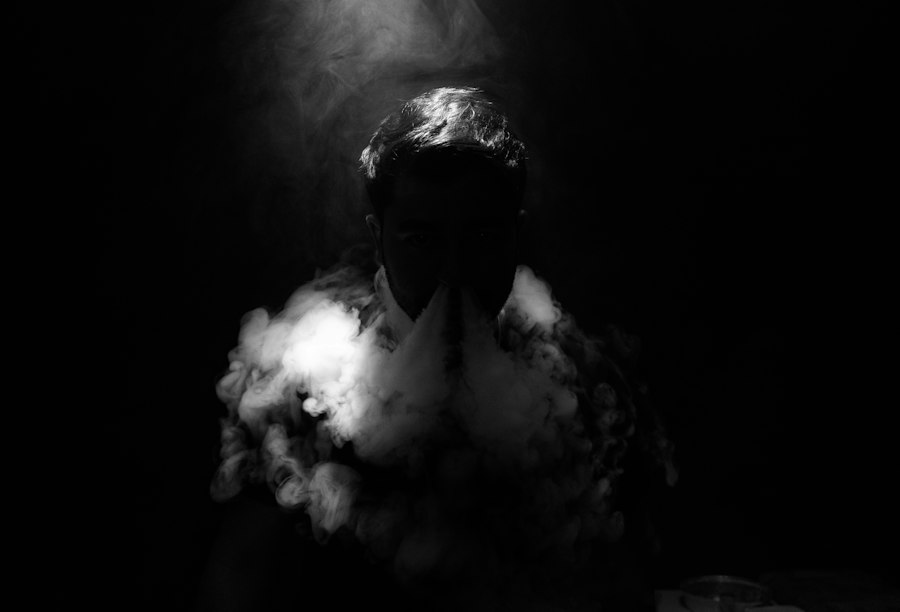 e-liquid