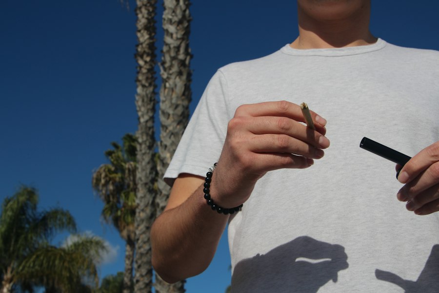 vape pen