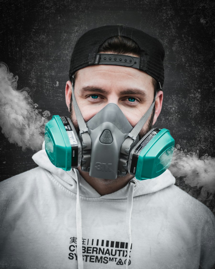 vape lanyard