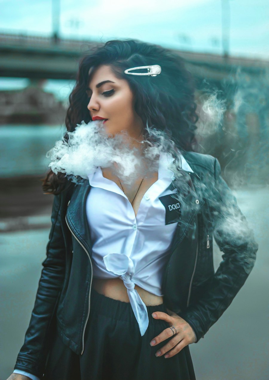vape starter bundle