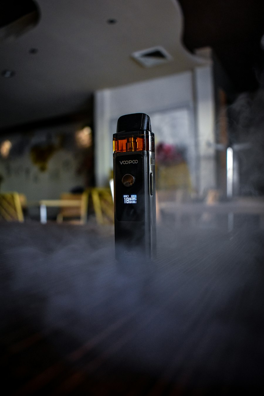 disposable vape