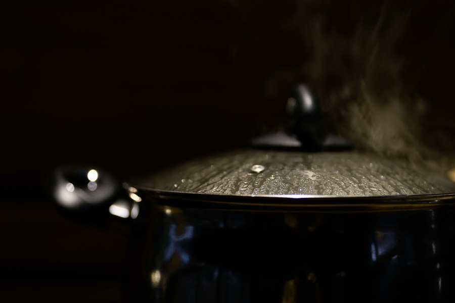 nicotine salt juice