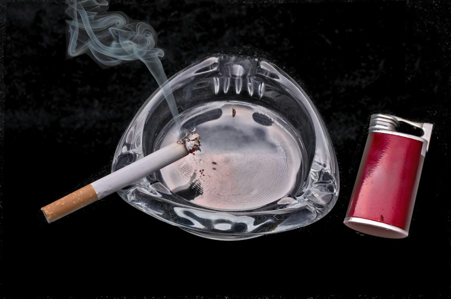 nicotine salt juice