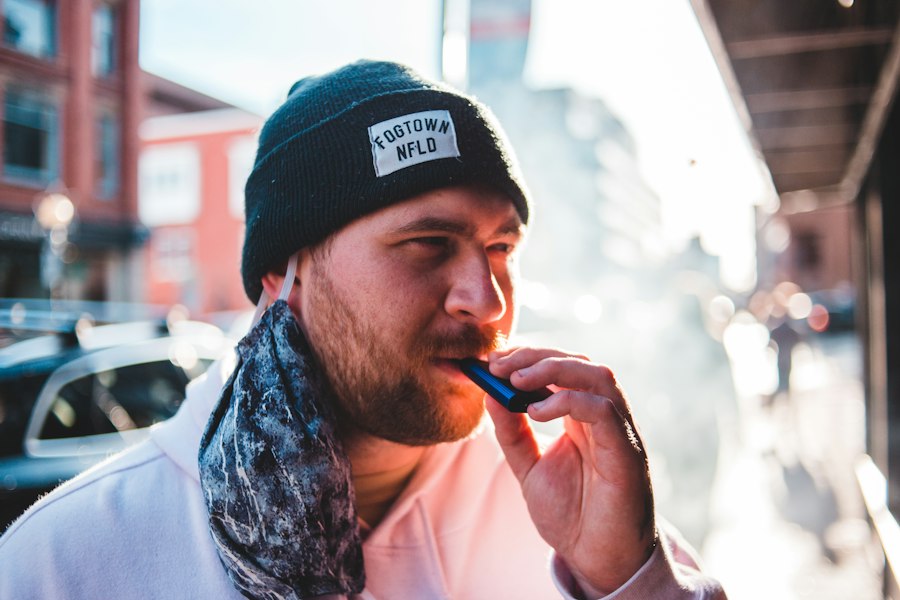 vape pen