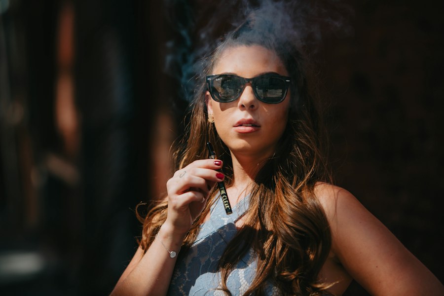 disposable vape
