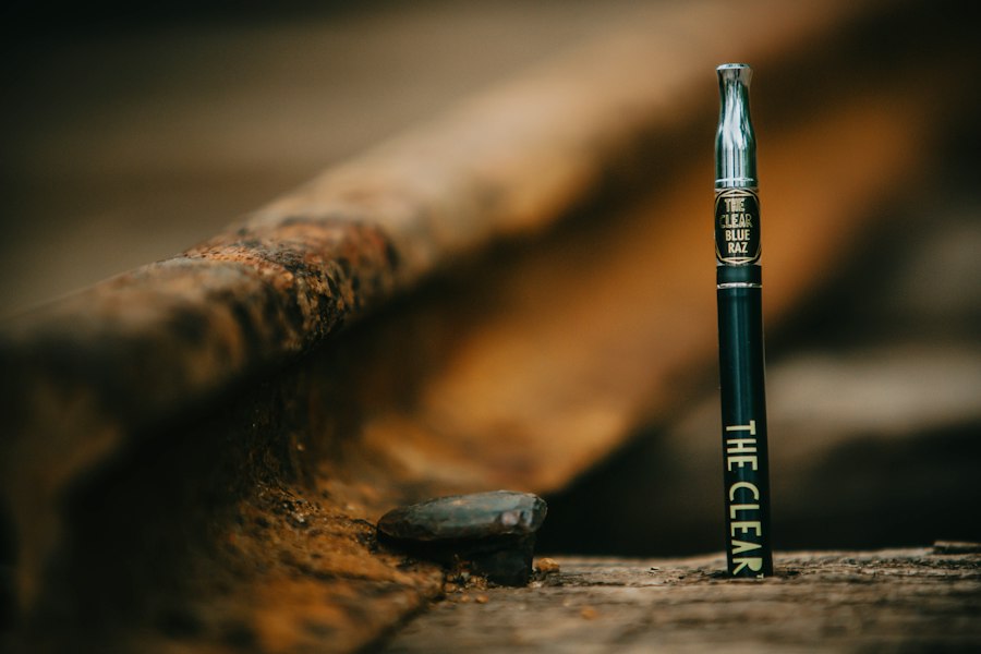 sub ohm tank